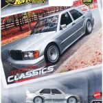 Mercedes‑Benz 190E